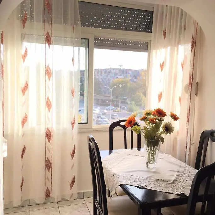 Cozy 1Br Apartment Feel Like Home Tirana Albanien