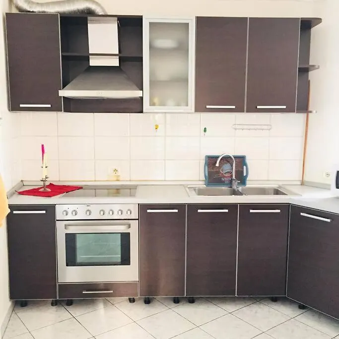 Cozy 1Br Apartment Feel Like Home Tirana