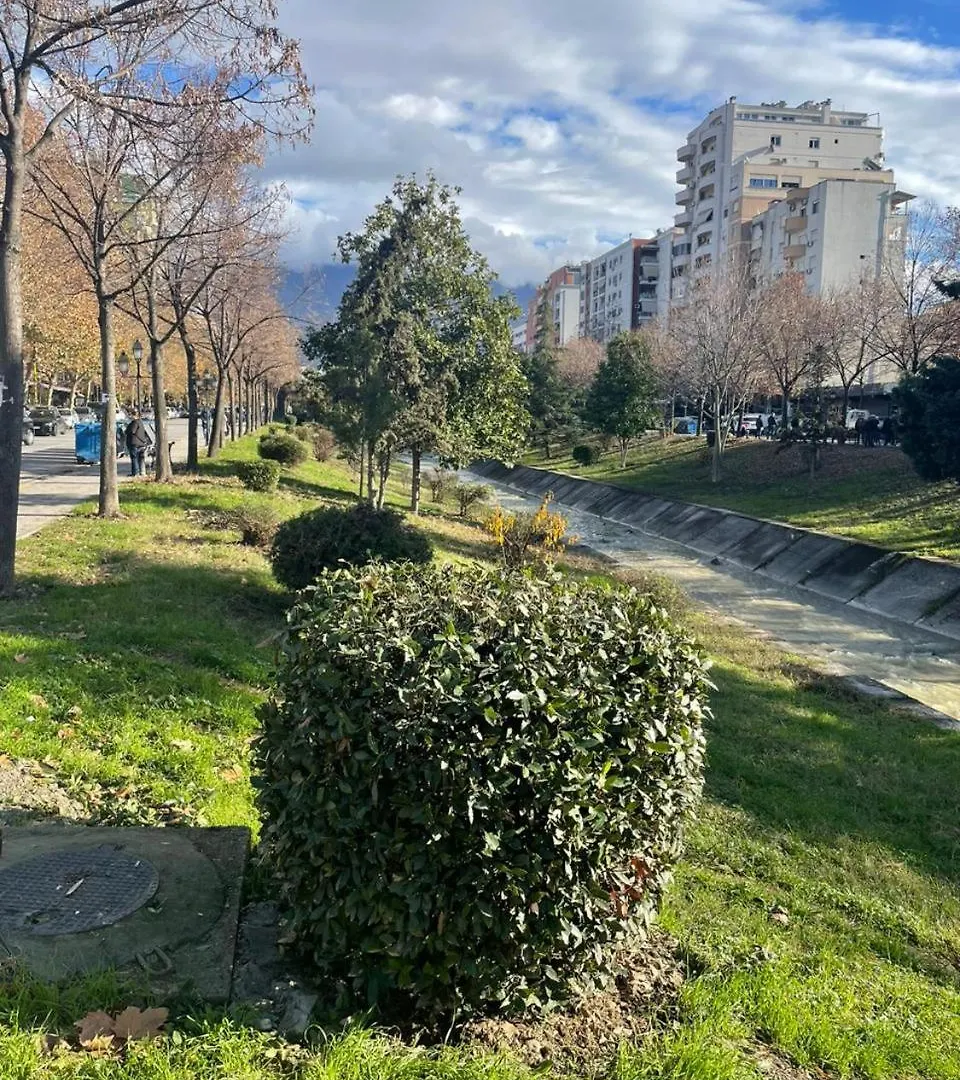 Cozy 1Br Apartment Feel Like Home Tirana 0*,  Albanien